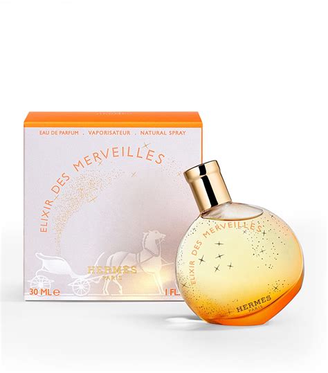 hermes elixir des merveilles discontinued.